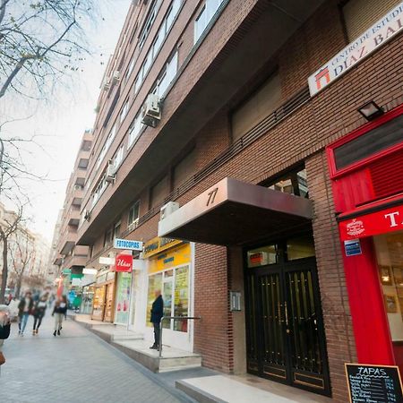 Moncloa Apartment マドリード エクステリア 写真