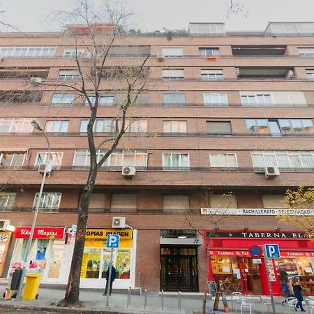 Moncloa Apartment マドリード エクステリア 写真
