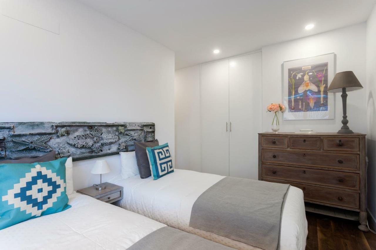 Moncloa Apartment マドリード エクステリア 写真