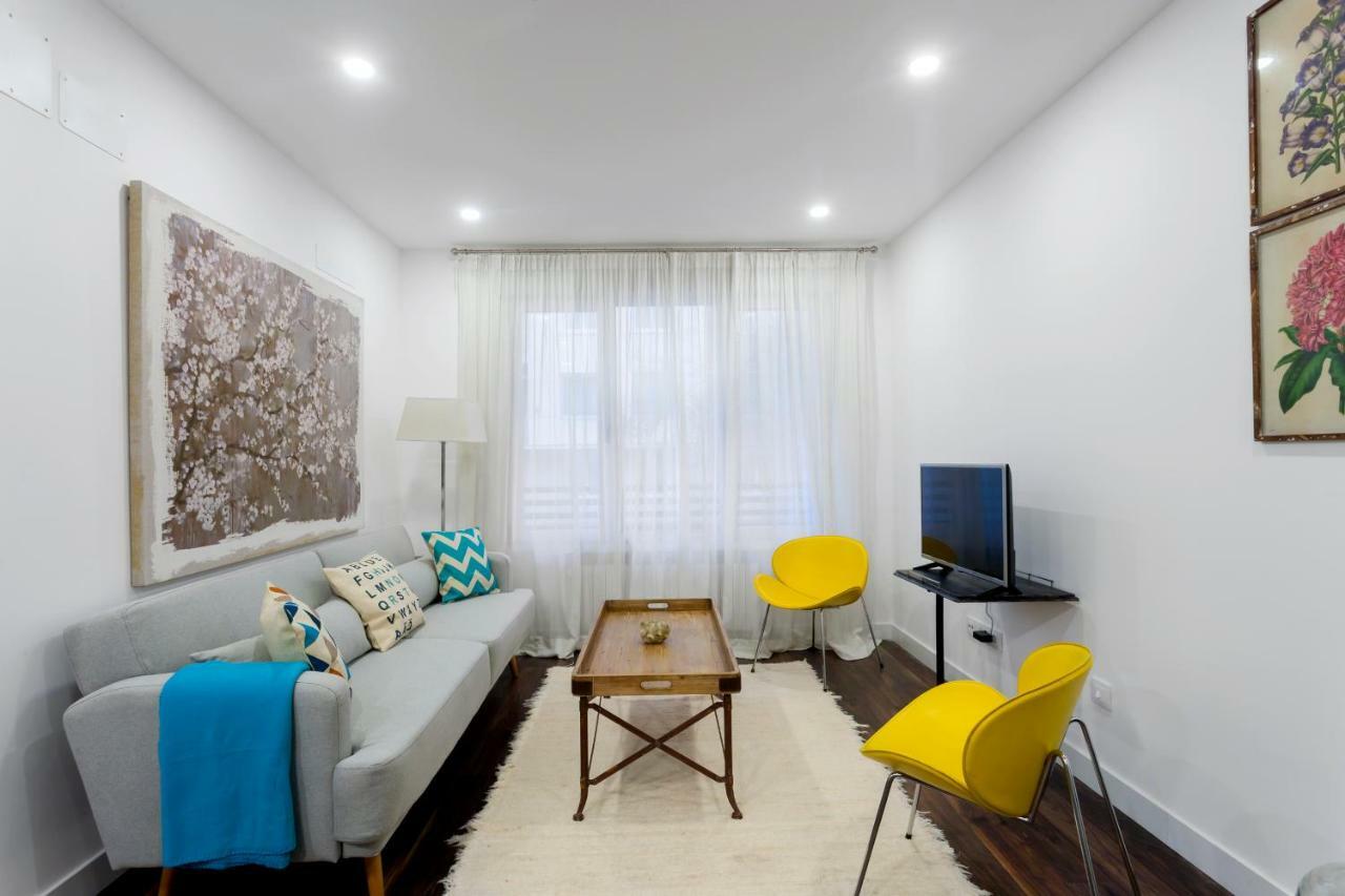 Moncloa Apartment マドリード エクステリア 写真
