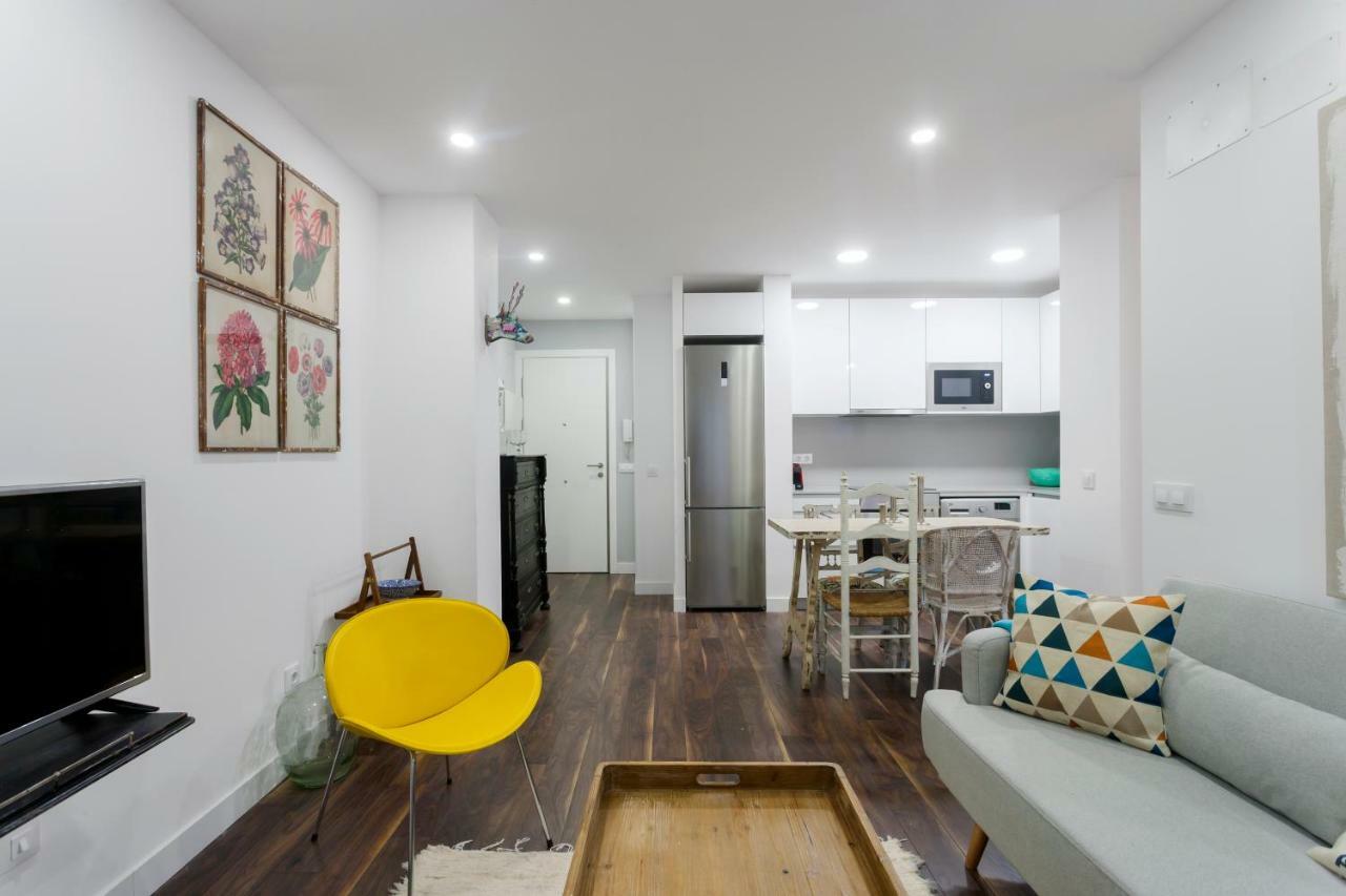 Moncloa Apartment マドリード エクステリア 写真
