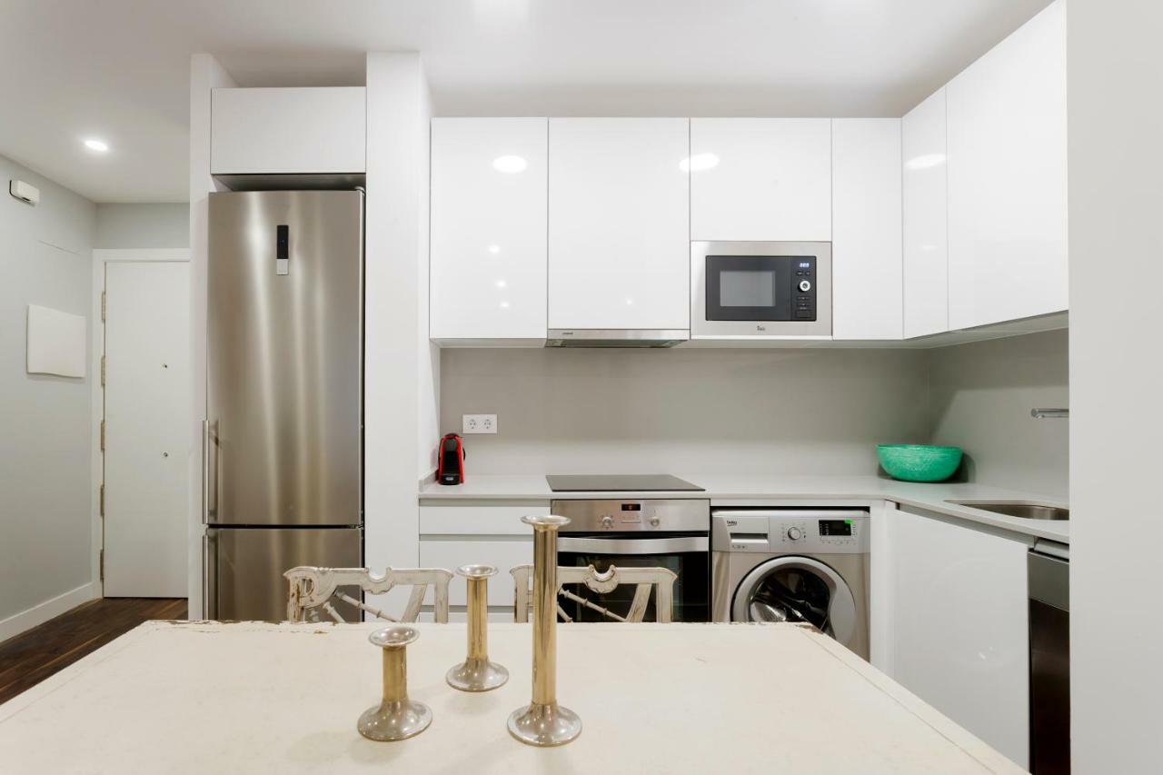 Moncloa Apartment マドリード エクステリア 写真