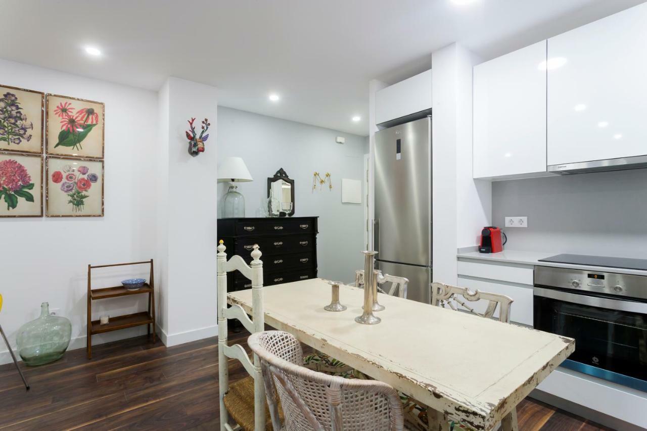 Moncloa Apartment マドリード エクステリア 写真