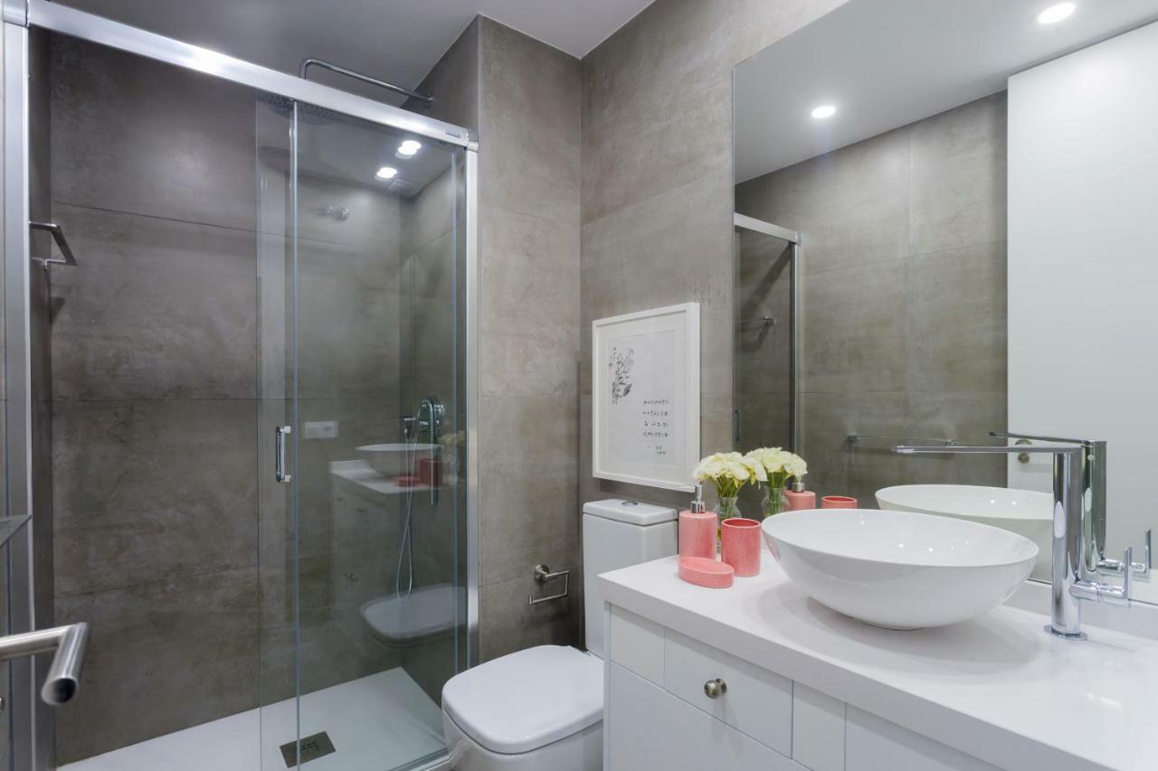 Moncloa Apartment マドリード エクステリア 写真