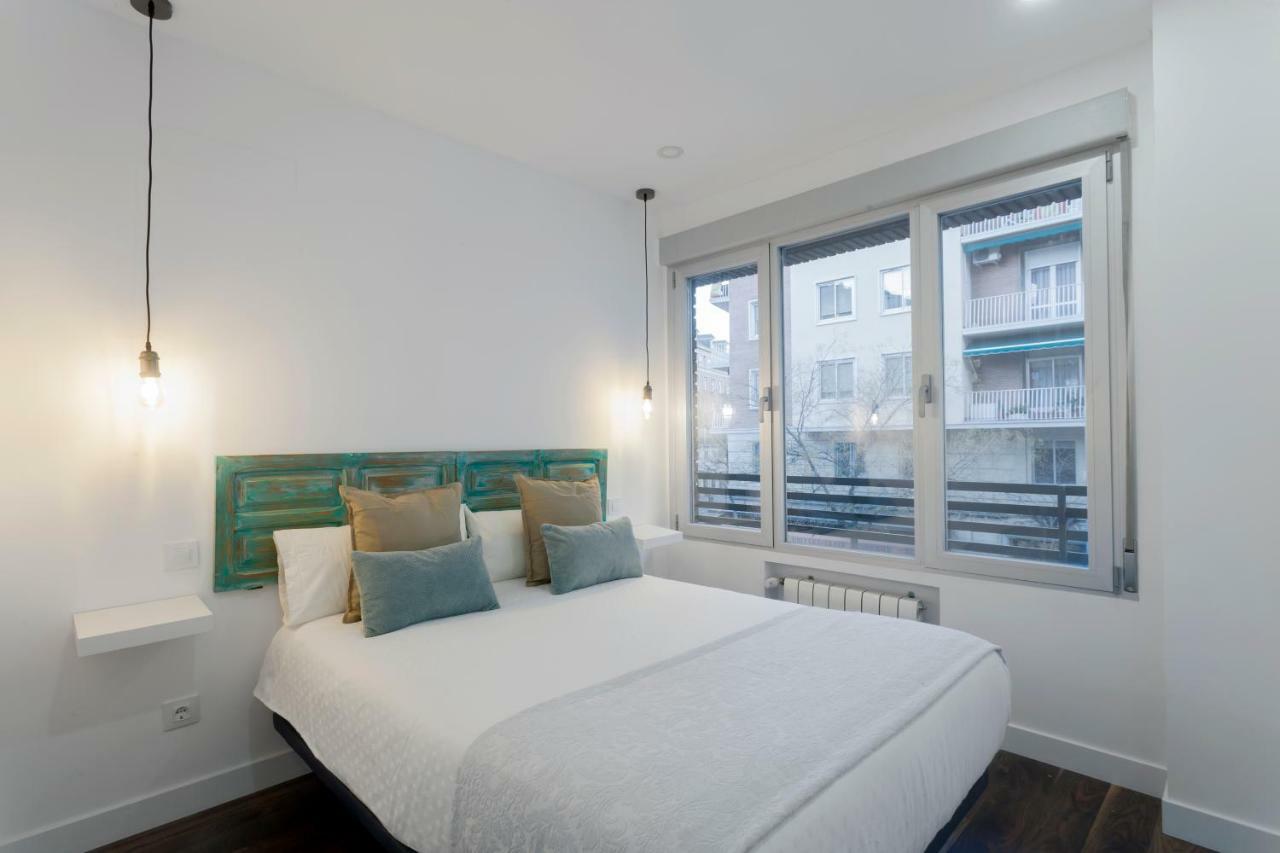Moncloa Apartment マドリード エクステリア 写真