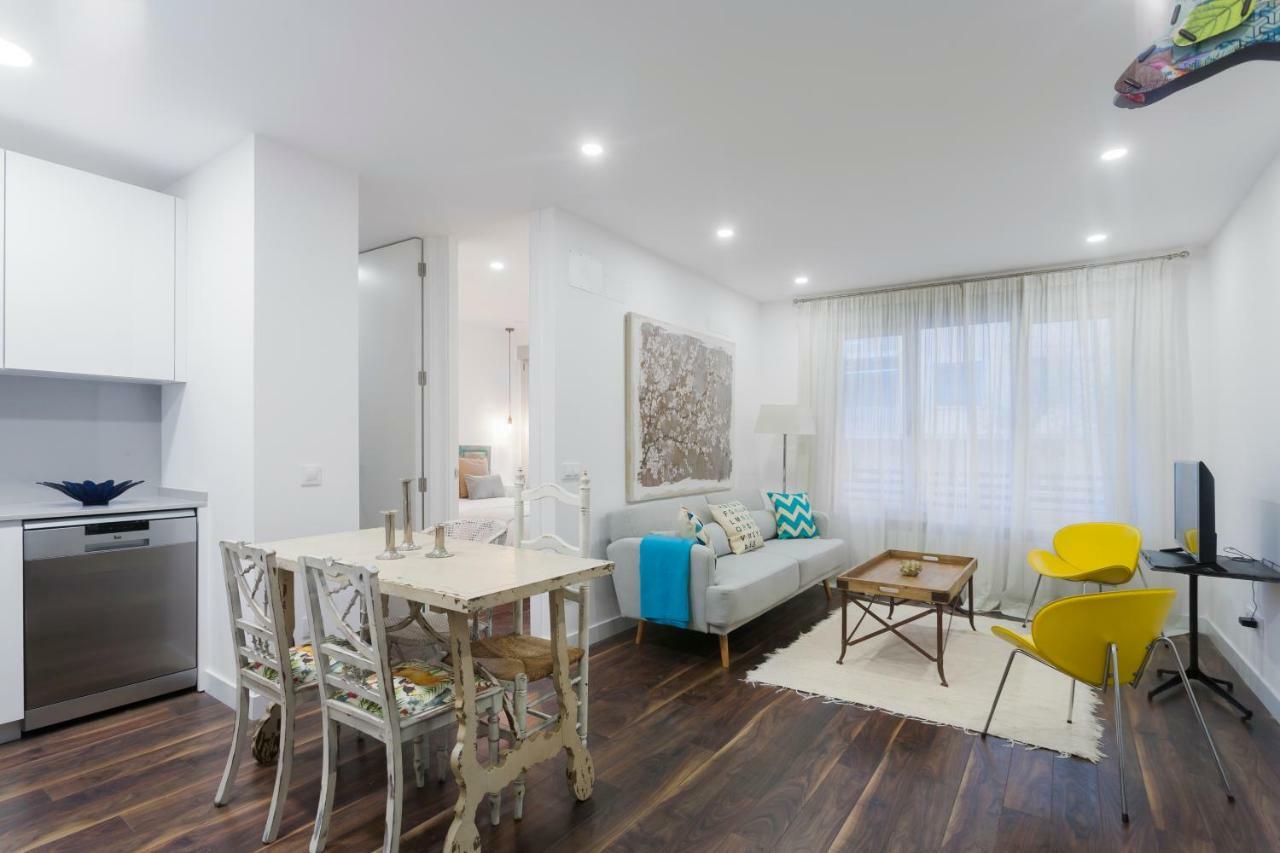 Moncloa Apartment マドリード エクステリア 写真