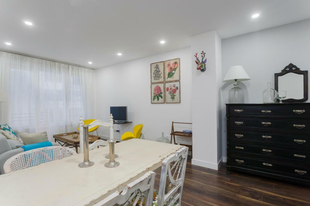 Moncloa Apartment マドリード エクステリア 写真