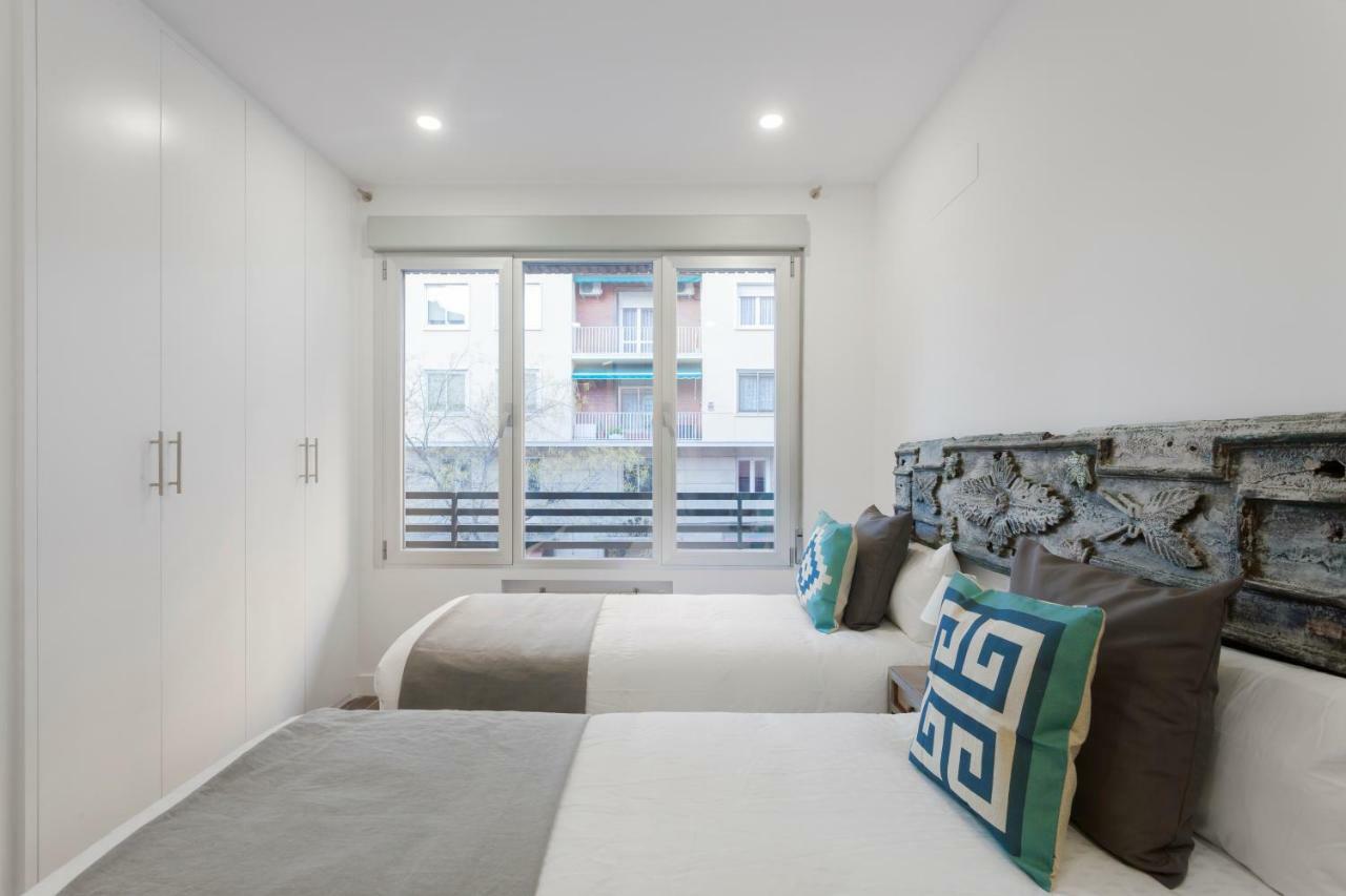 Moncloa Apartment マドリード エクステリア 写真