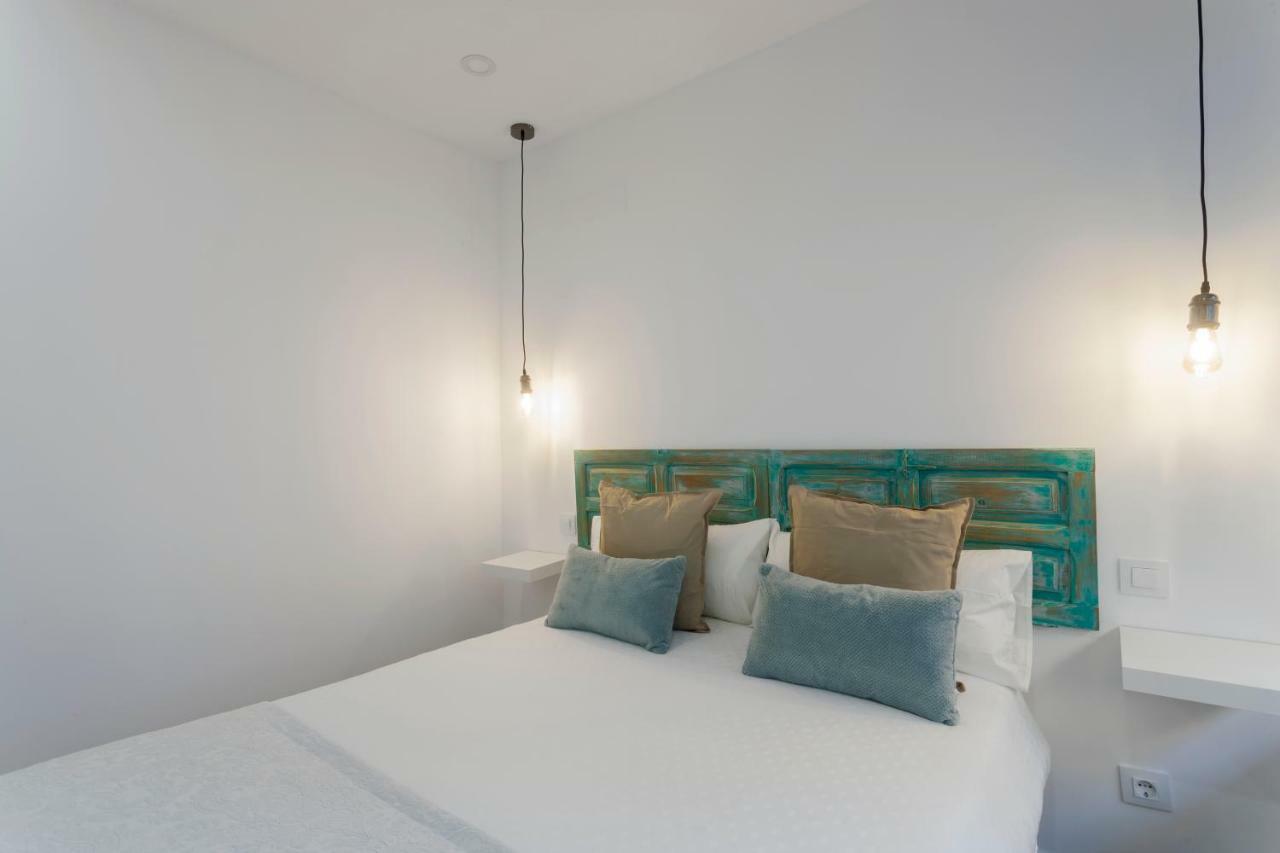 Moncloa Apartment マドリード エクステリア 写真