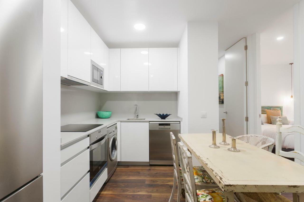 Moncloa Apartment マドリード エクステリア 写真