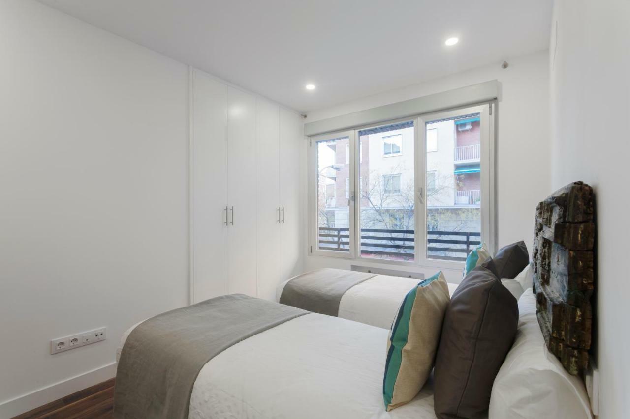 Moncloa Apartment マドリード エクステリア 写真