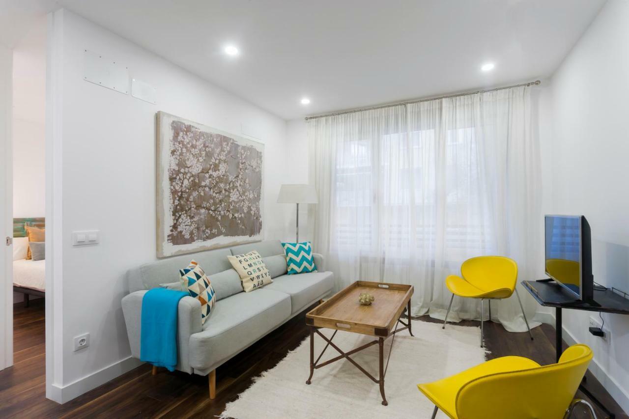 Moncloa Apartment マドリード エクステリア 写真