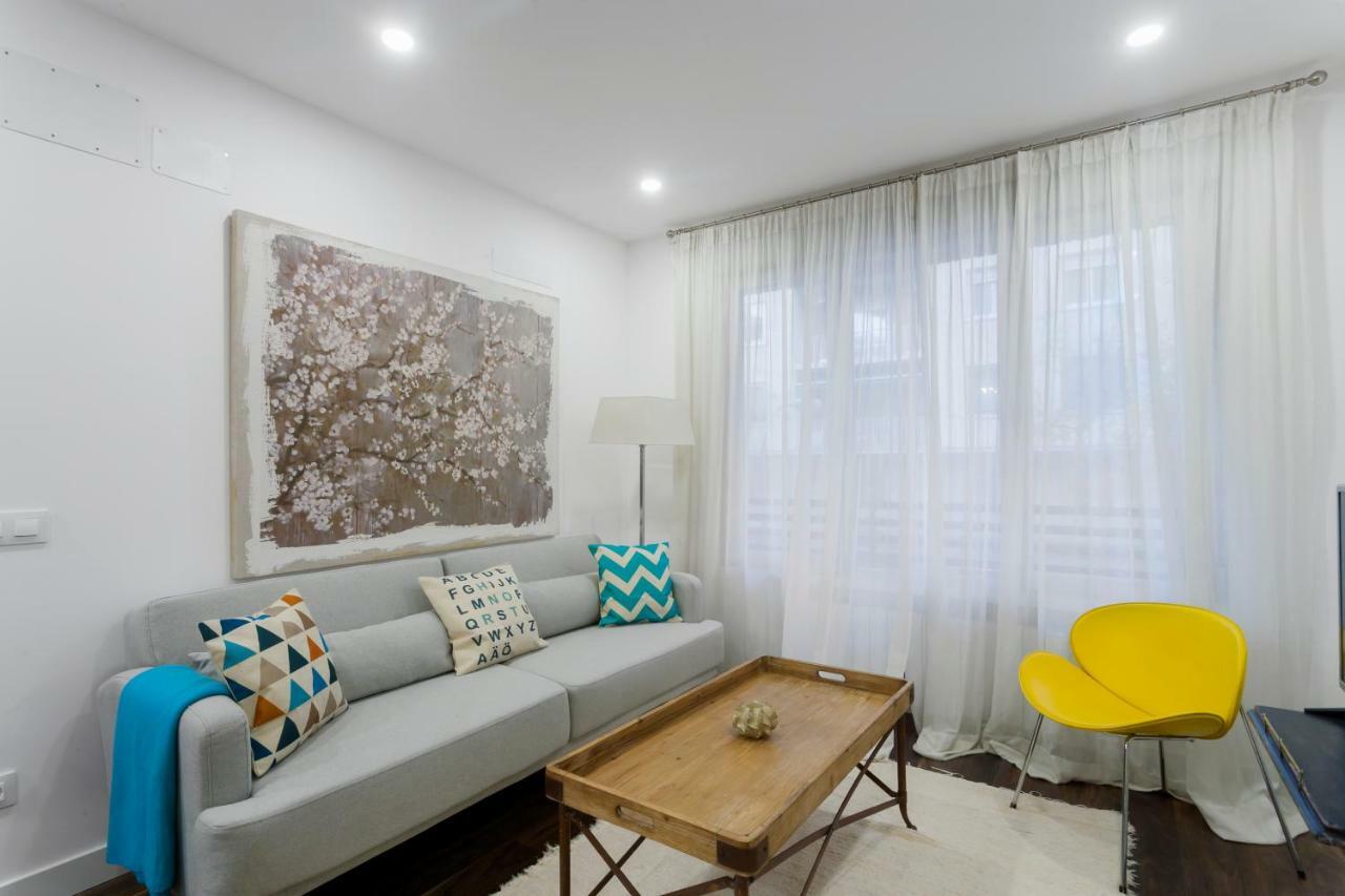 Moncloa Apartment マドリード エクステリア 写真